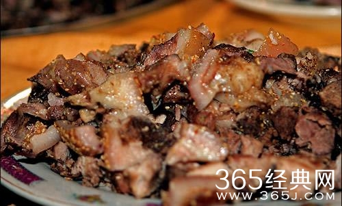 60种中华美食，全尝过人生足矣！