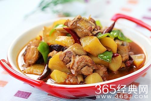 60种中华美食，全尝过人生足矣！