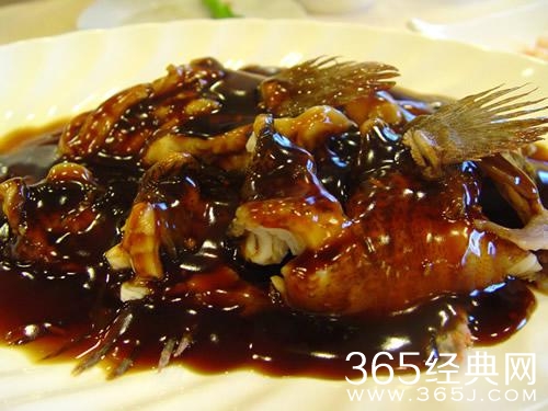 60种中华美食，全尝过人生足矣！