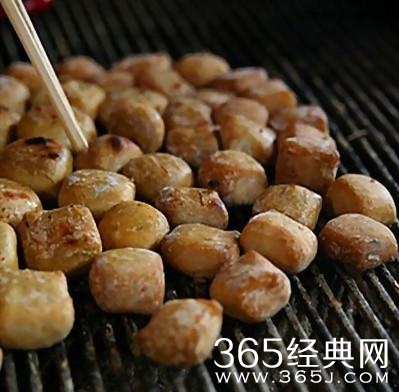 60种中华美食，全尝过人生足矣！