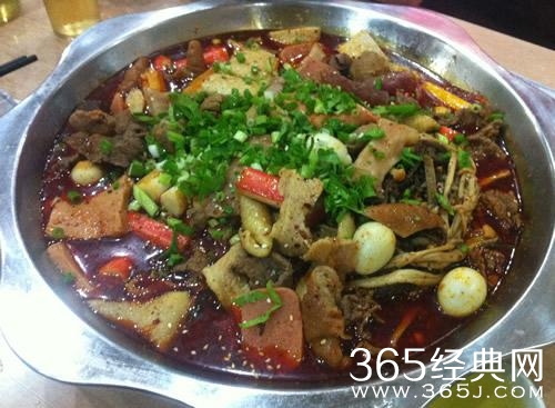 60种中华美食，全尝过人生足矣！