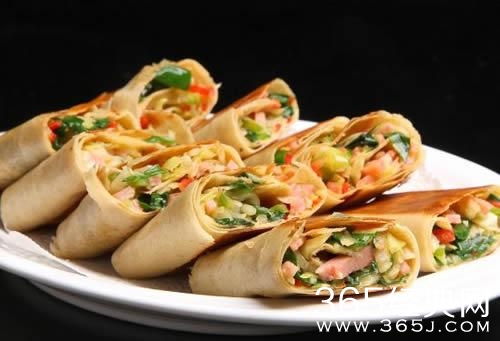 60种中华美食，全尝过人生足矣！