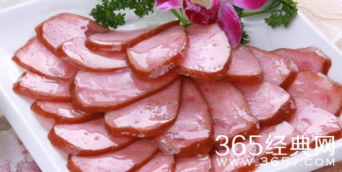 60种中华美食，全尝过人生足矣！