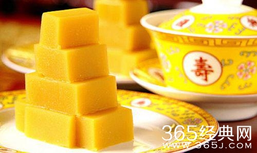 60种中华美食，全尝过人生足矣！