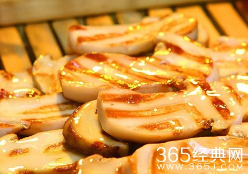 60种中华美食，全尝过人生足矣！