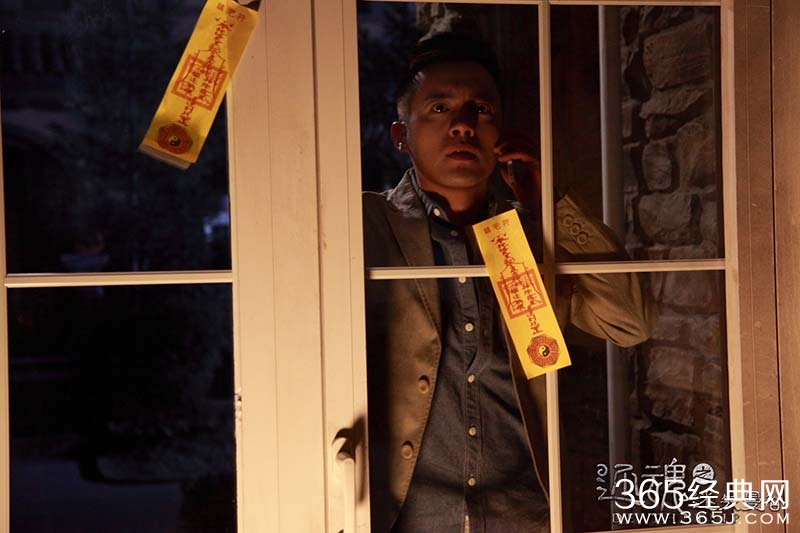 电影《还魂之迷失曼谷》影评