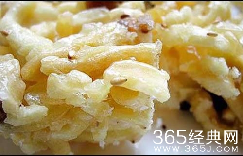 60种中华美食，全尝过人生足矣！