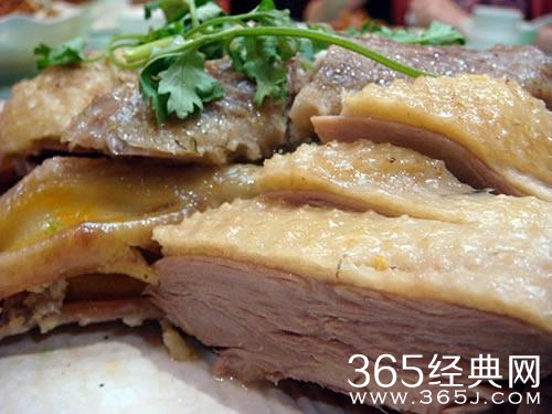 60种中华美食，全尝过人生足矣！