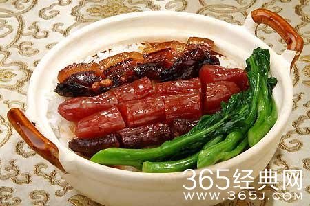 60种中华美食，全尝过人生足矣！