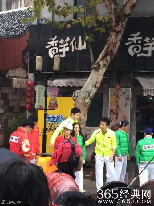 奔跑吧兄弟最新一期内容预告