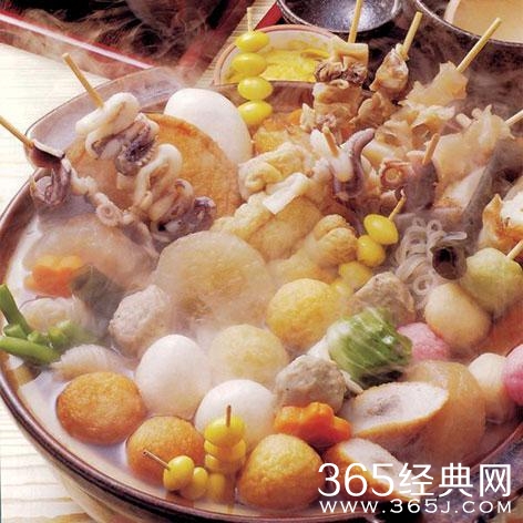 60种中华美食，全尝过人生足矣！