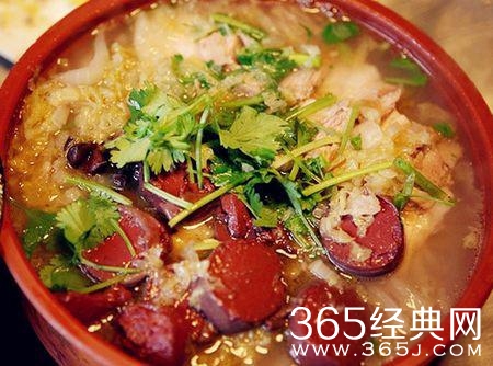 60种中华美食，全尝过人生足矣！