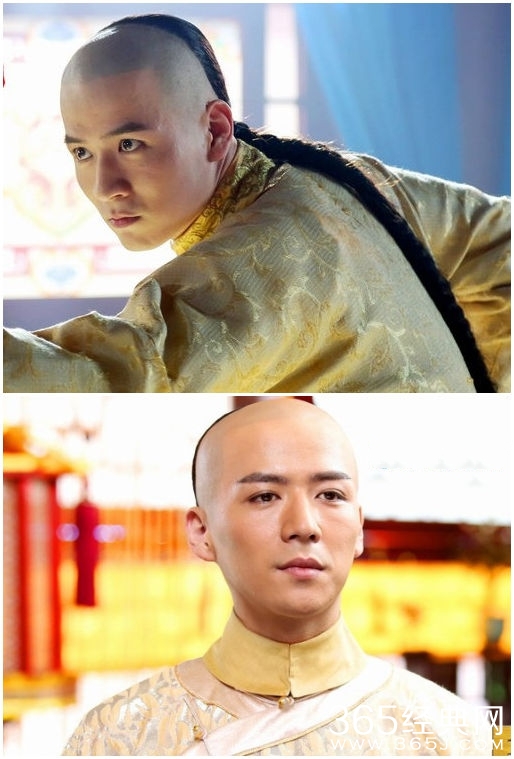 新版鹿鼎记功夫皇帝