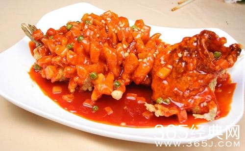 60种中华美食，全尝过人生足矣！