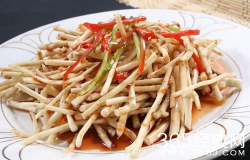 60种中华美食，全尝过人生足矣！