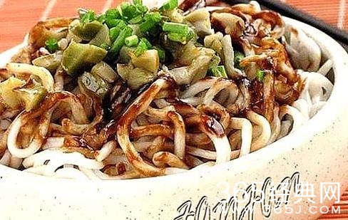 60种中华美食，全尝过人生足矣！