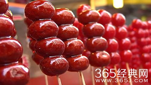 60种中华美食，全尝过人生足矣！