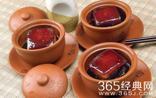 60种中华美食，全尝过人生足矣！