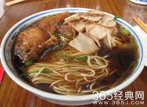 60种中华美食，全尝过人生足矣！