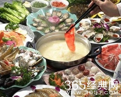 60种中华美食，全尝过人生足矣！