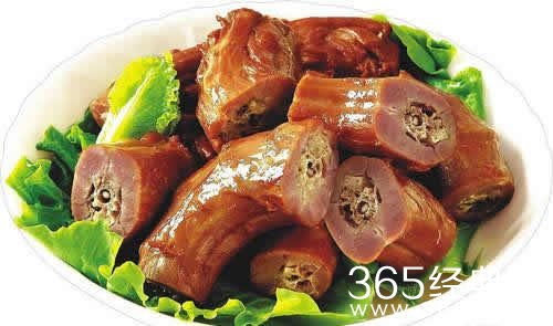 60种中华美食，全尝过人生足矣！