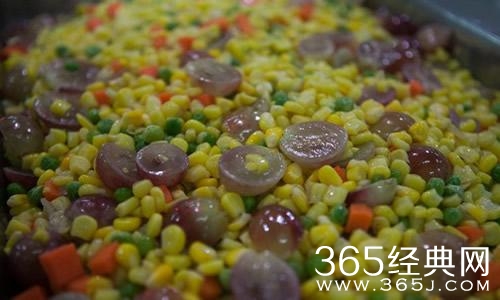 60种中华美食，全尝过人生足矣！