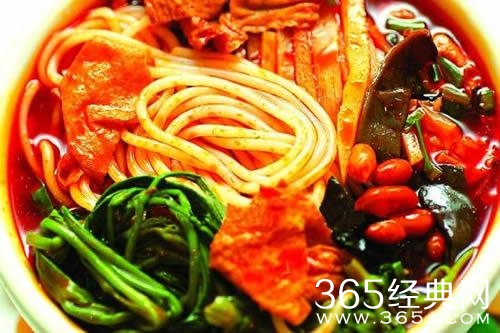 60种中华美食，全尝过人生足矣！