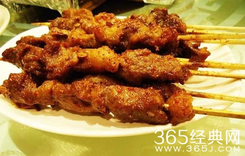 60种中华美食，全尝过人生足矣！