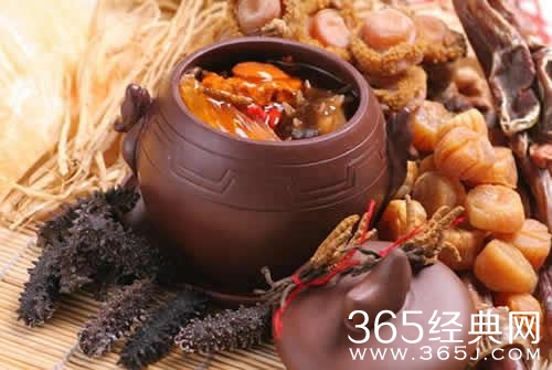 60种中华美食，全尝过人生足矣！