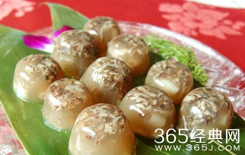 60种中华美食，全尝过人生足矣！