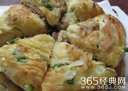 60种中华美食，全尝过人生足矣！