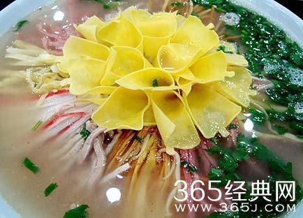 60种中华美食，全尝过人生足矣！