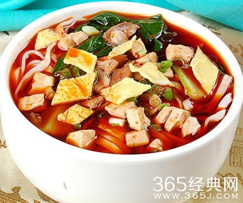 60种中华美食，全尝过人生足矣！