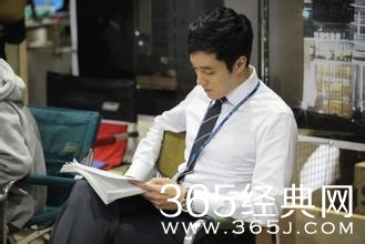 韩剧《幽灵》剧情介绍