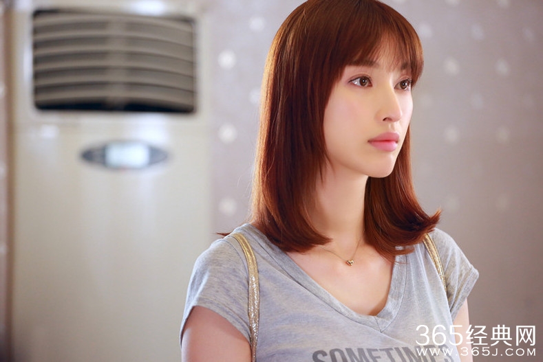 《一念向北》首波张俪学生装 展青春活力