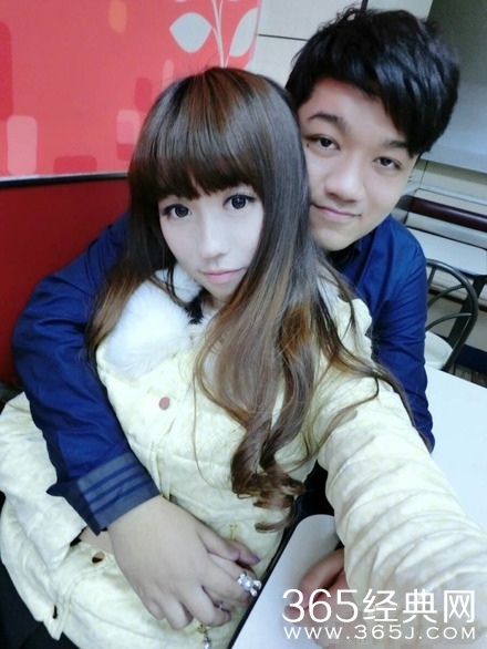 《家有儿女》18岁小雨疑似恋爱