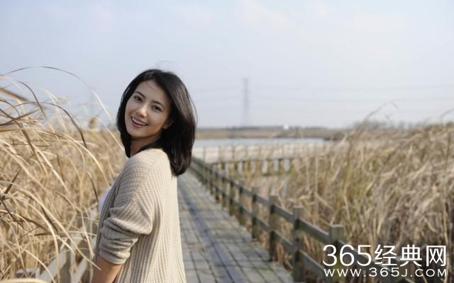 经典爱情语录：做回自己，你能行！