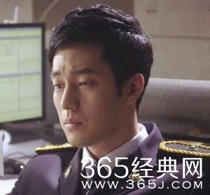 韩剧《幽灵》剧情介绍