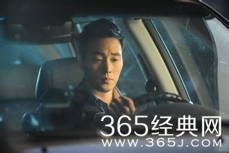 韩剧《幽灵》剧情介绍