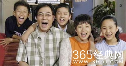 《家有儿女》18岁小雨疑似恋爱