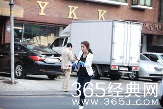 韩剧《幽灵》剧情介绍