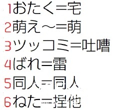 2014年网络流行语大全