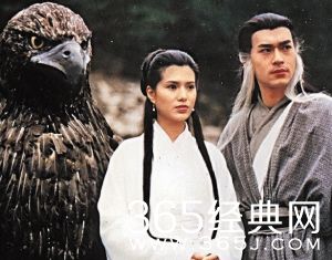 神雕侠侣分集剧情介绍(1~33集大结局)