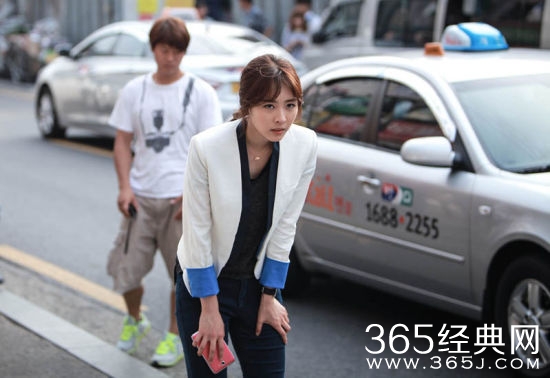 韩剧《幽灵》剧情介绍