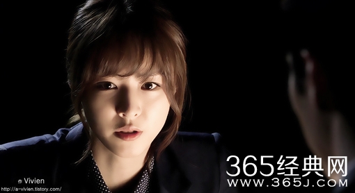 韩剧《幽灵》剧情介绍