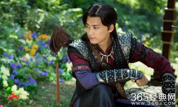 2014那些任性的古装神剧