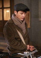 电视剧《锋刃》演员表