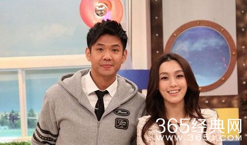 黑人陈建州感情经历