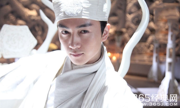 2014那些任性的古装神剧