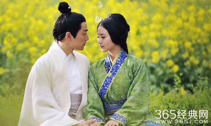 2014那些任性的古装神剧